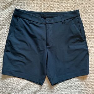 Lululemon Golf Shorts